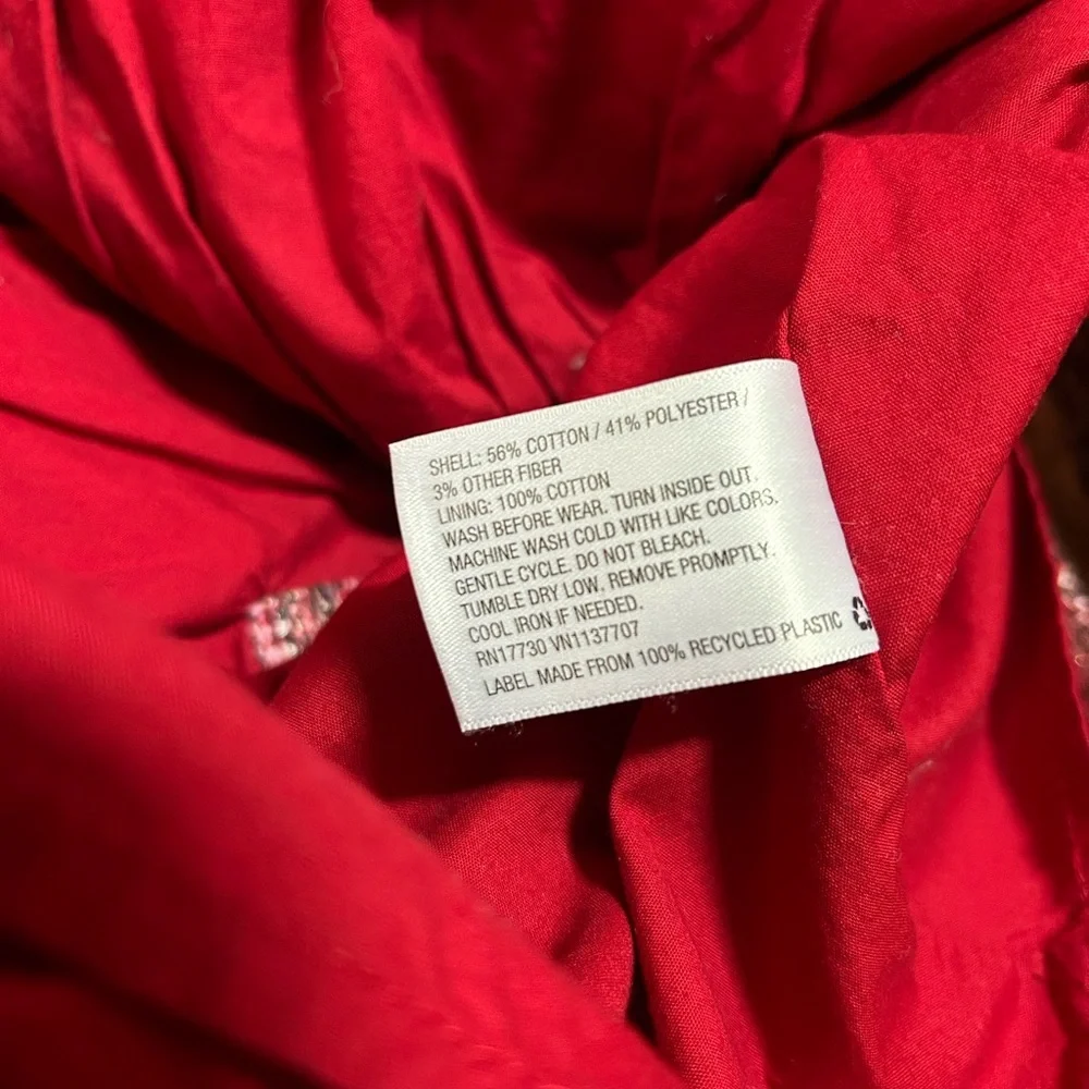 OshKosh Bgosh brand genuine
